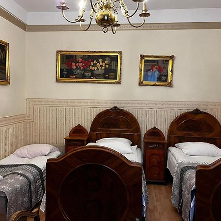 Vavelsky Apartments - Old Town Cracovia Exterior foto