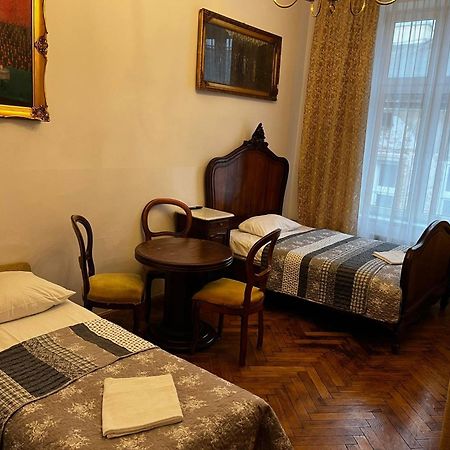 Vavelsky Apartments - Old Town Cracovia Exterior foto