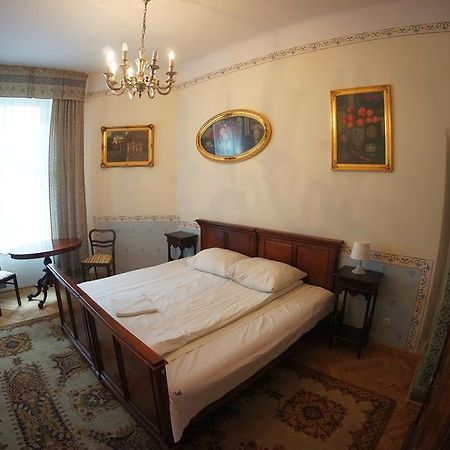 Vavelsky Apartments - Old Town Cracovia Exterior foto