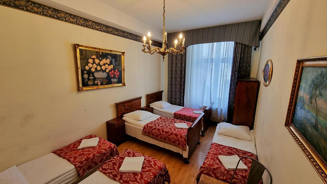 Vavelsky Apartments - Old Town Cracovia Exterior foto