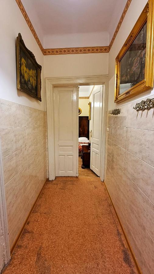 Vavelsky Apartments - Old Town Cracovia Exterior foto
