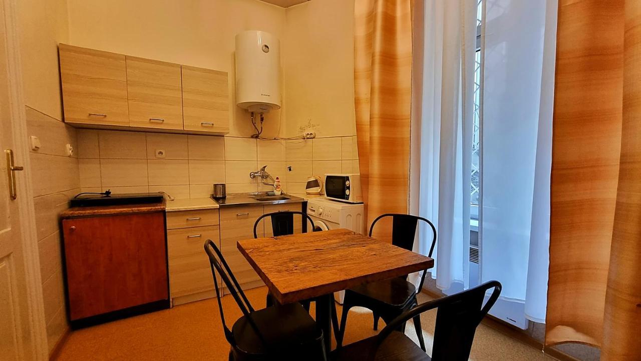 Vavelsky Apartments - Old Town Cracovia Exterior foto