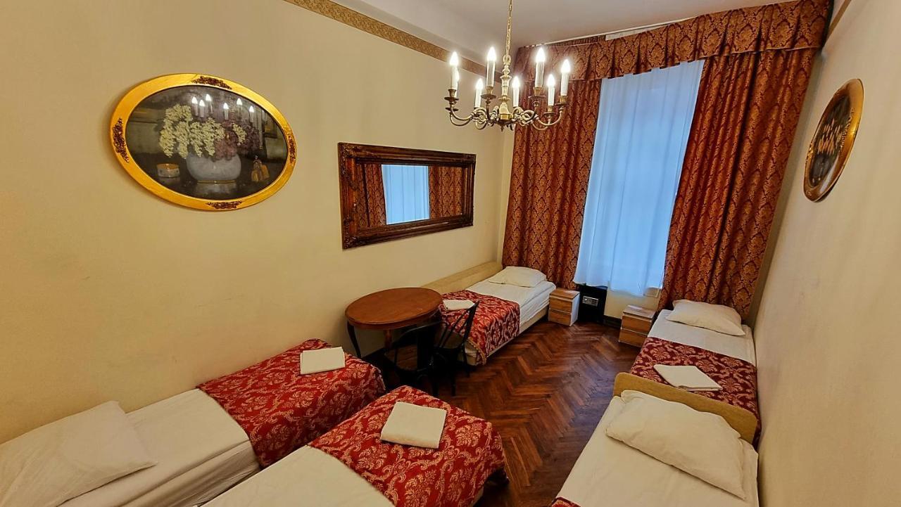 Vavelsky Apartments - Old Town Cracovia Exterior foto