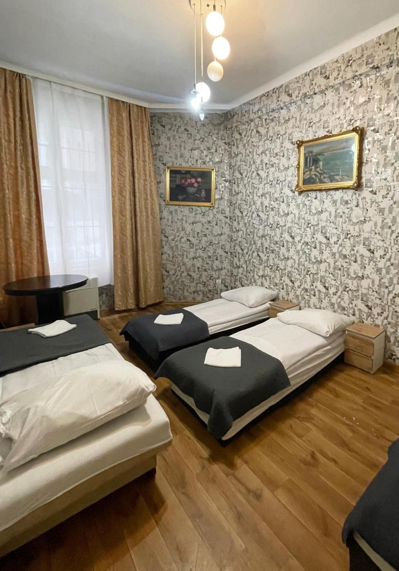 Vavelsky Apartments - Old Town Cracovia Exterior foto
