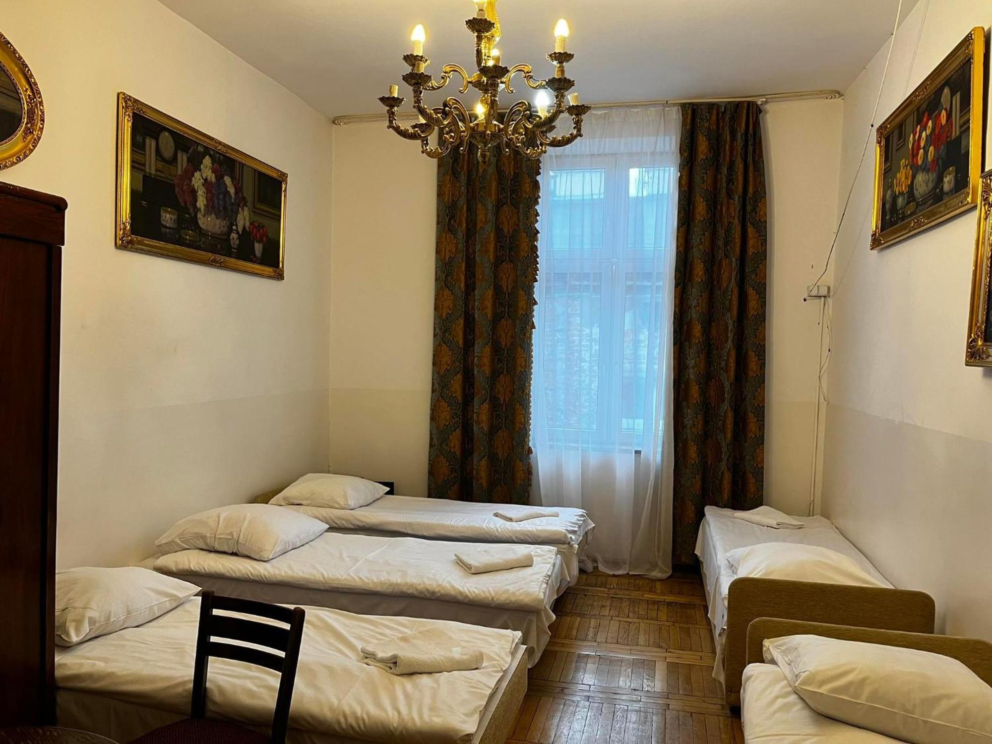 Vavelsky Apartments - Old Town Cracovia Exterior foto
