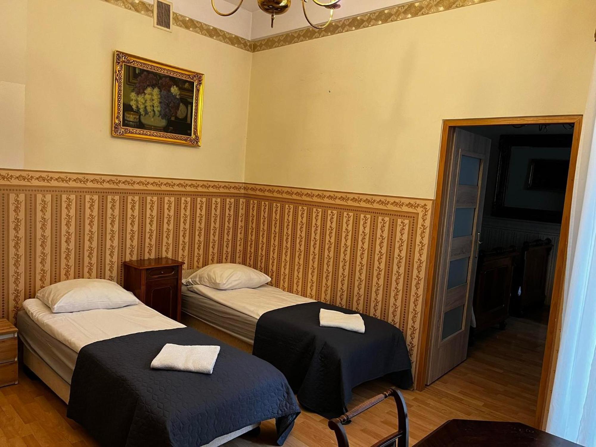 Vavelsky Apartments - Old Town Cracovia Exterior foto