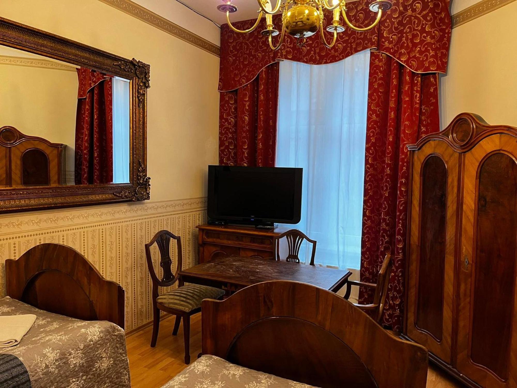 Vavelsky Apartments - Old Town Cracovia Exterior foto
