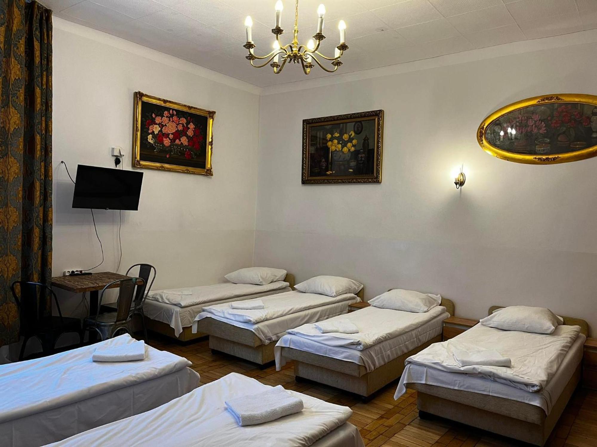 Vavelsky Apartments - Old Town Cracovia Exterior foto