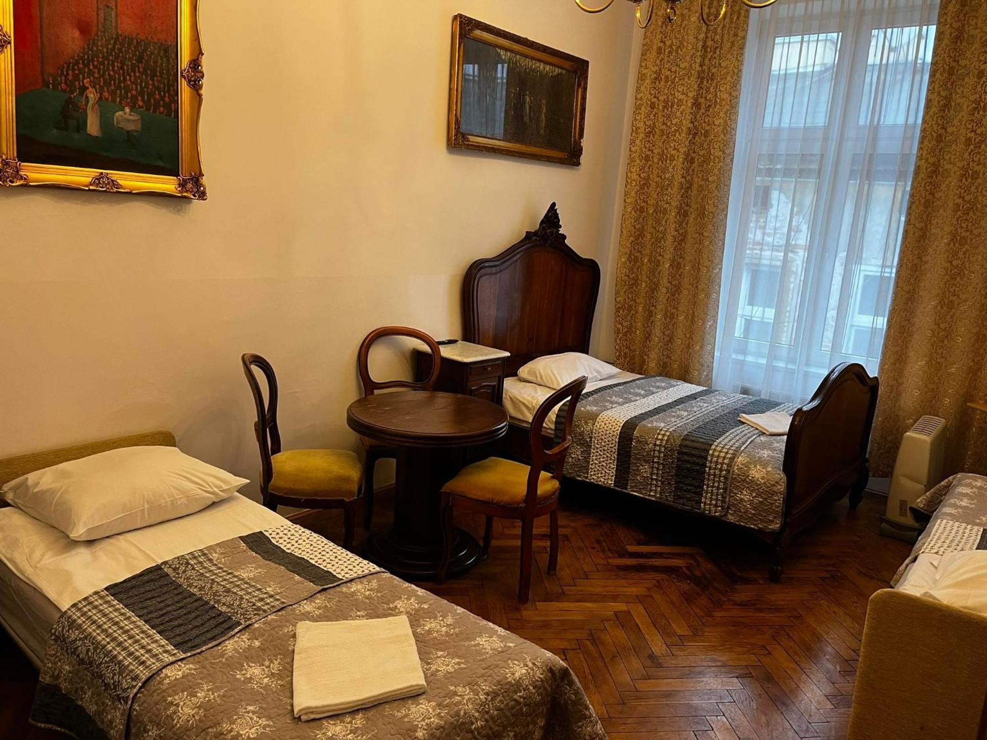 Vavelsky Apartments - Old Town Cracovia Exterior foto