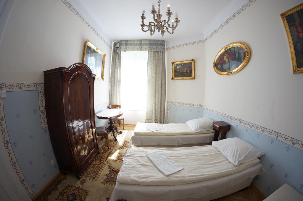Vavelsky Apartments - Old Town Cracovia Exterior foto