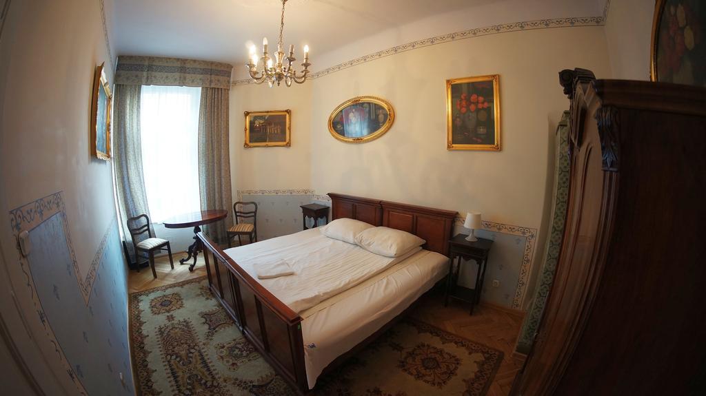 Vavelsky Apartments - Old Town Cracovia Exterior foto