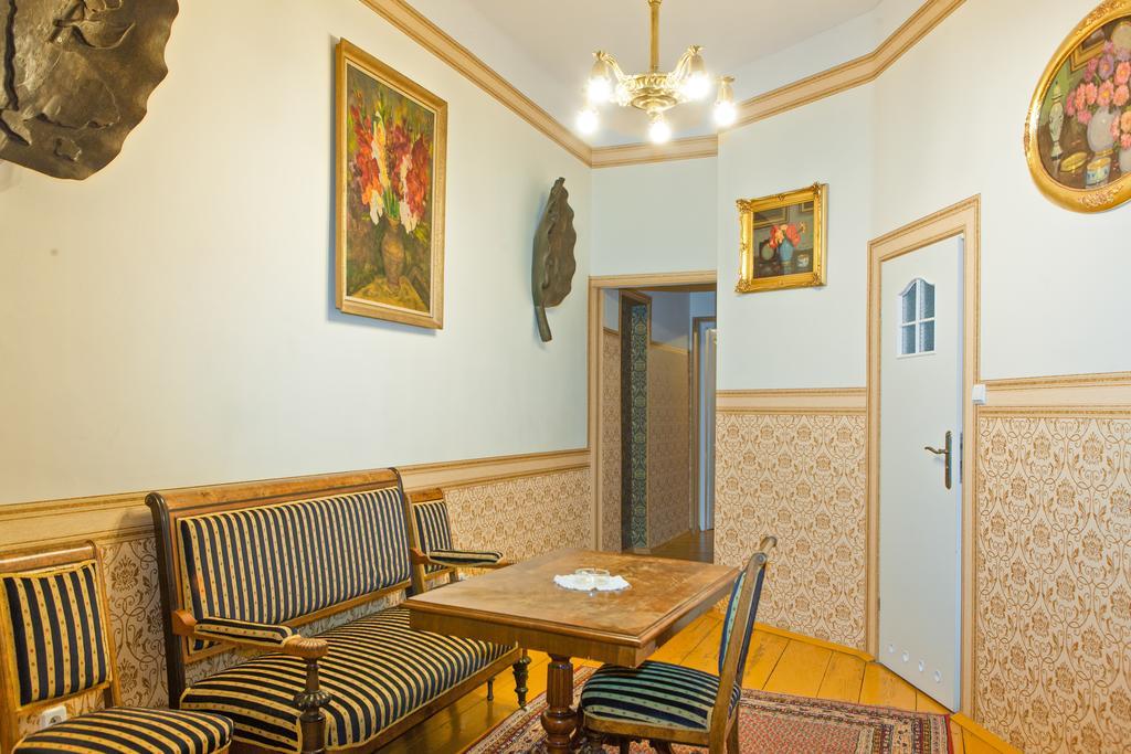 Vavelsky Apartments - Old Town Cracovia Exterior foto