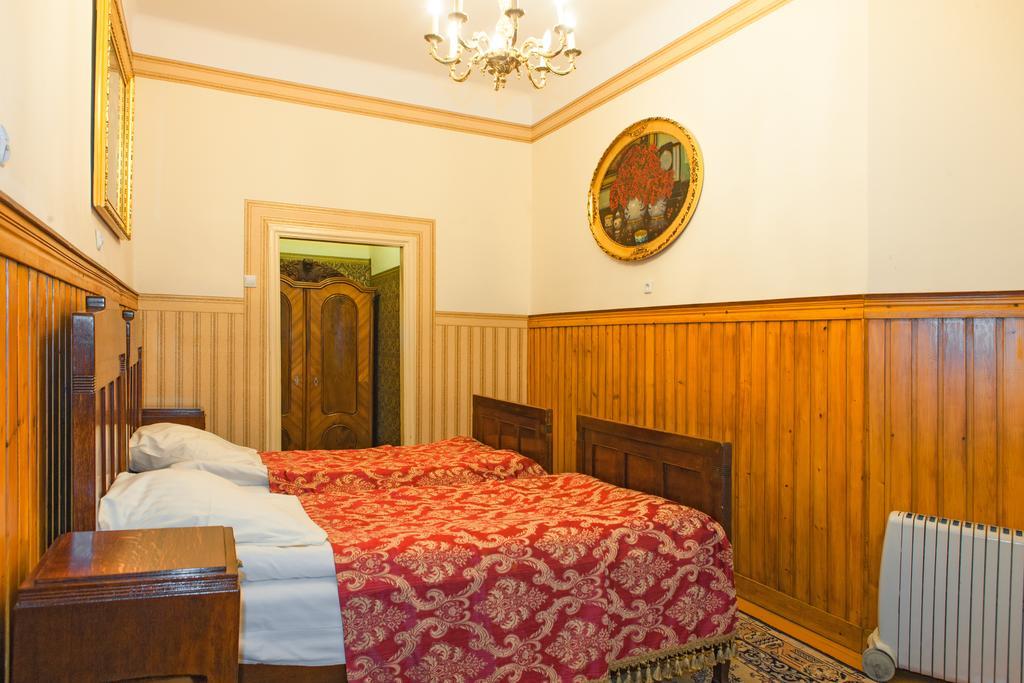 Vavelsky Apartments - Old Town Cracovia Exterior foto