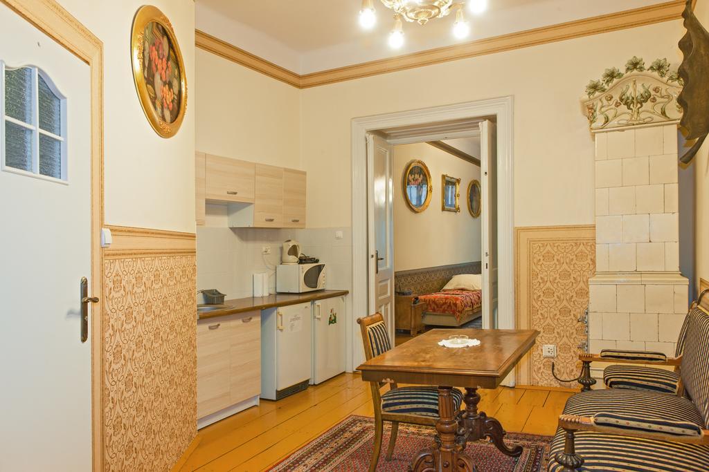 Vavelsky Apartments - Old Town Cracovia Exterior foto