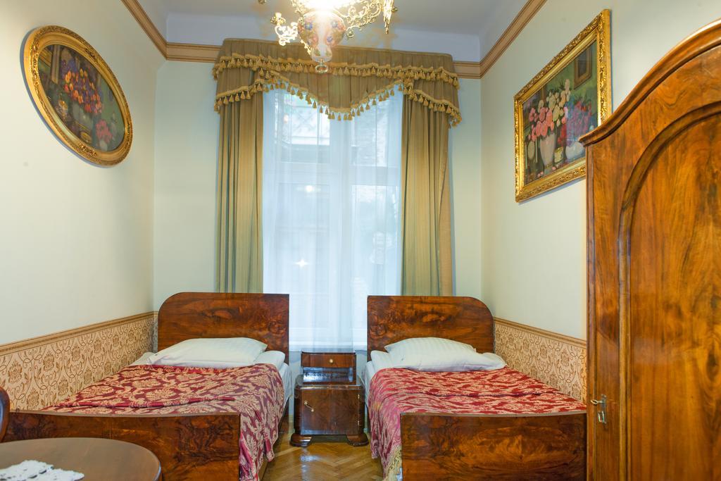 Vavelsky Apartments - Old Town Cracovia Exterior foto
