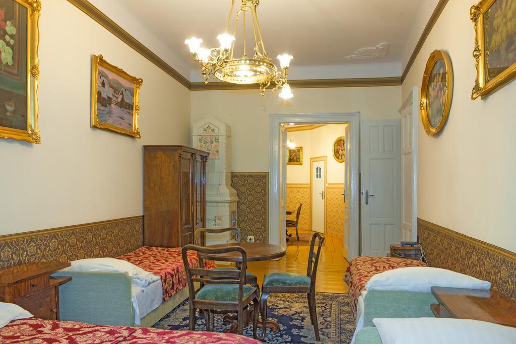 Vavelsky Apartments - Old Town Cracovia Exterior foto
