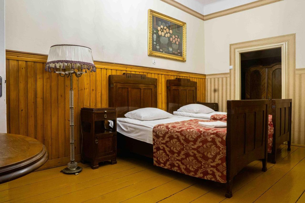 Vavelsky Apartments - Old Town Cracovia Exterior foto