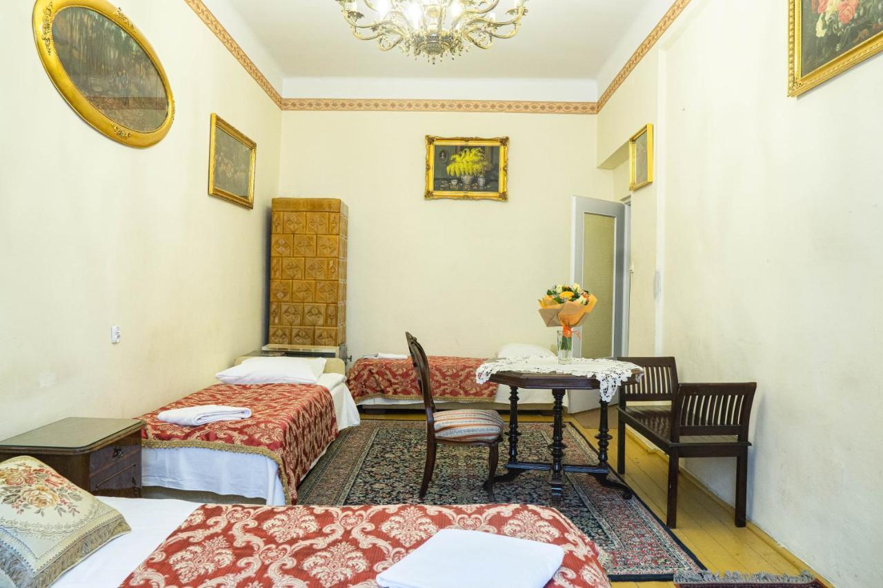 Vavelsky Apartments - Old Town Cracovia Exterior foto