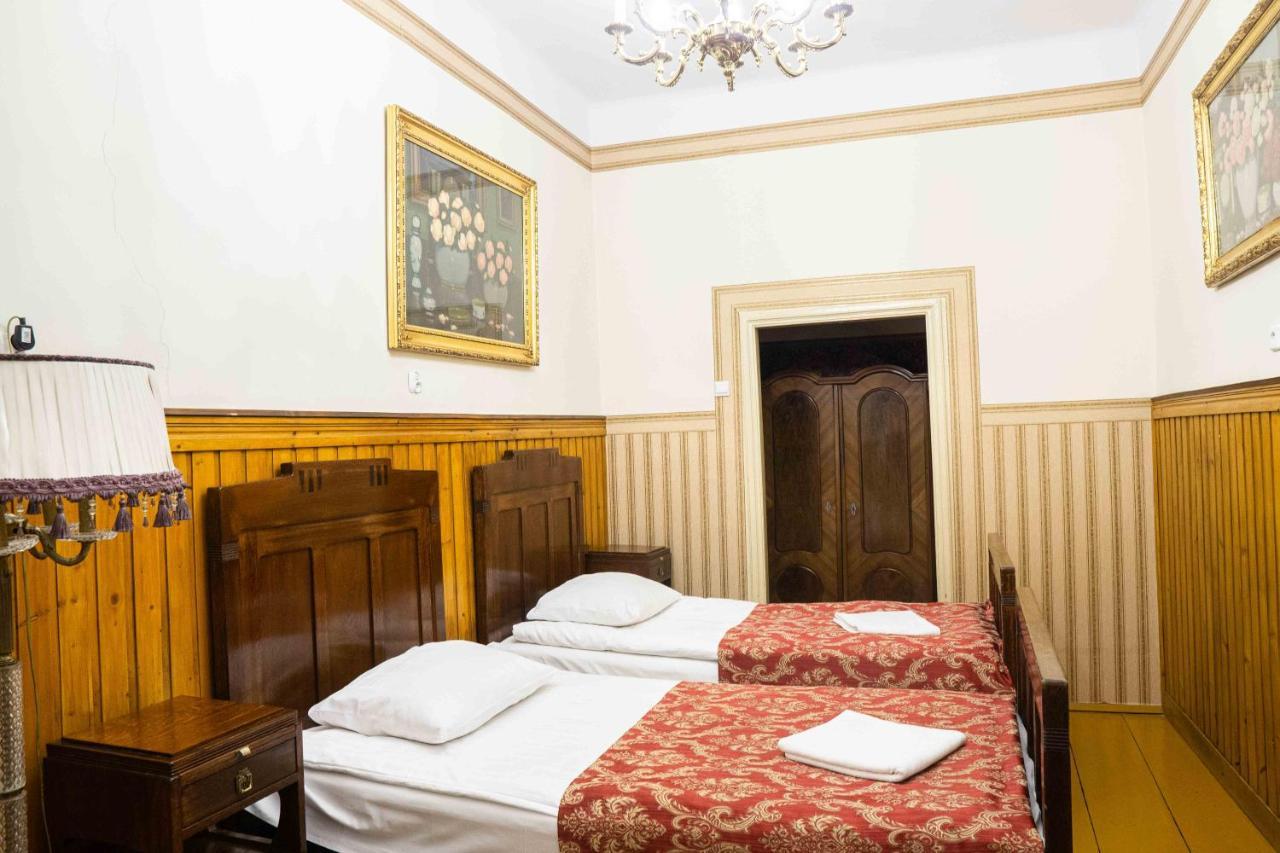 Vavelsky Apartments - Old Town Cracovia Exterior foto
