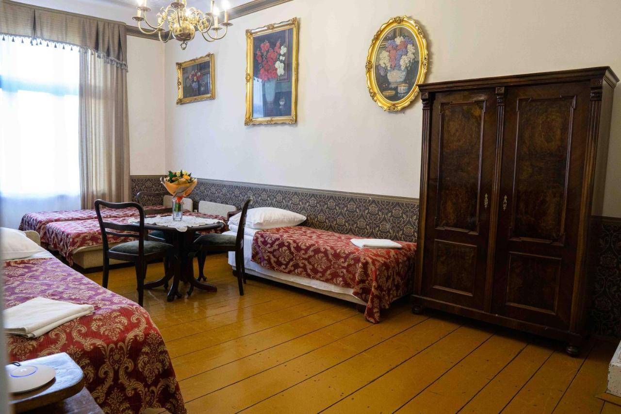 Vavelsky Apartments - Old Town Cracovia Exterior foto