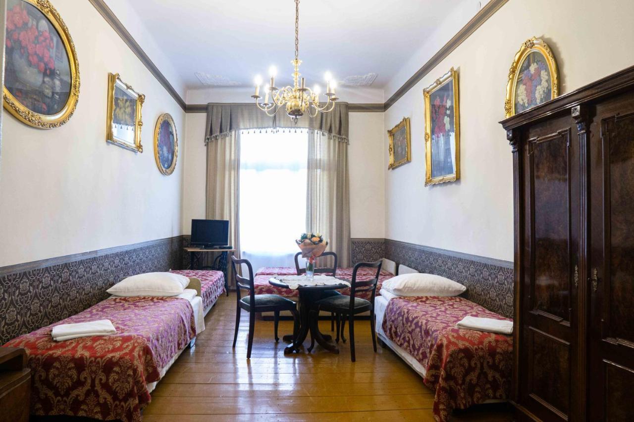 Vavelsky Apartments - Old Town Cracovia Exterior foto